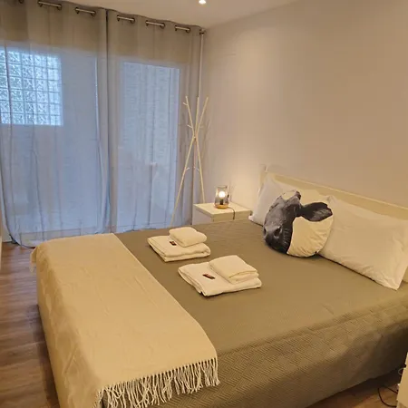 Sao Miguel Charming House 