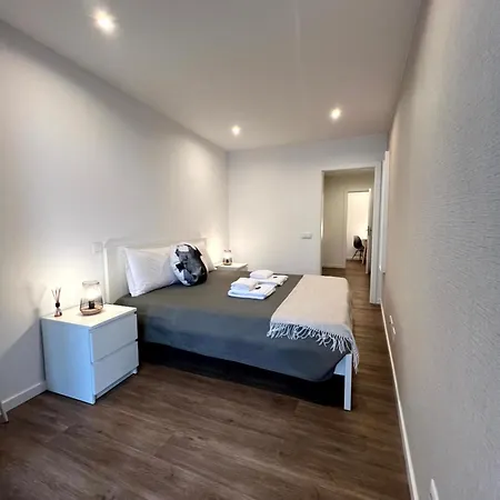 Sao Miguel Charming House 