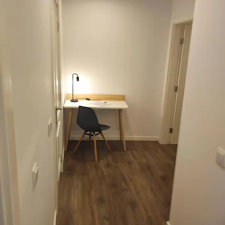 Sao Miguel Charming House 