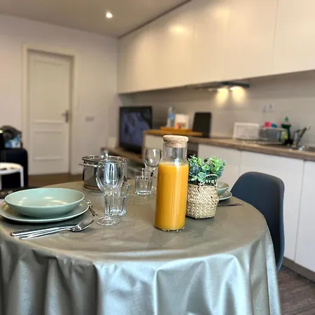 Sao Miguel Charming House 