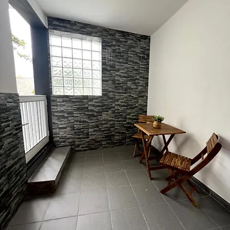 Sao Miguel Charming House 