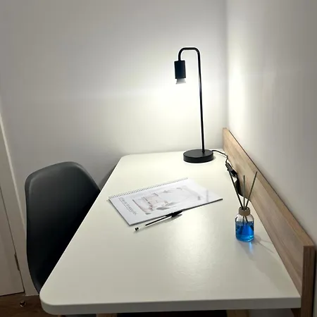 Apartment Sao Miguel Charming House 