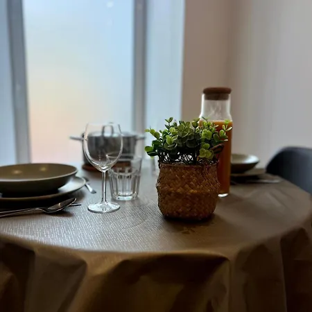 Sao Miguel Charming House 