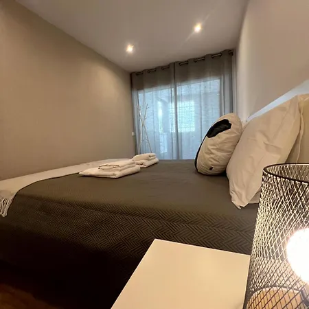 Sao Miguel Charming House 