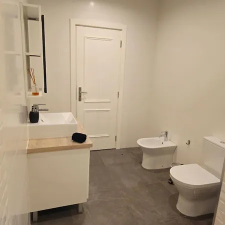 Sao Miguel Charming House 