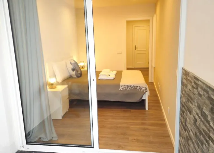 Sao Miguel Charming House 