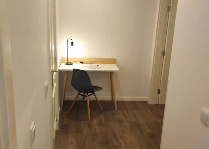 Sao Miguel Charming House 