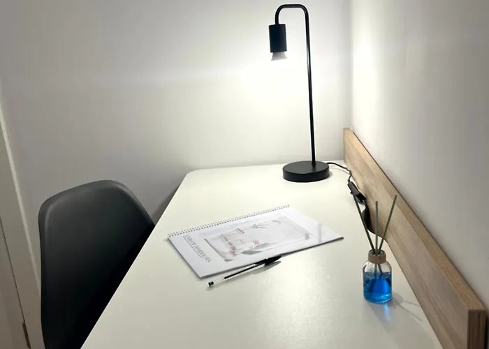 شقة Sao Miguel Charming House 