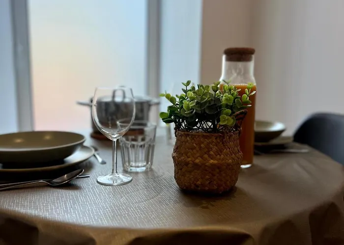 Sao Miguel Charming House 