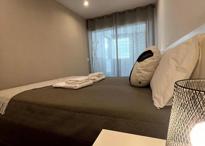 Sao Miguel Charming House 