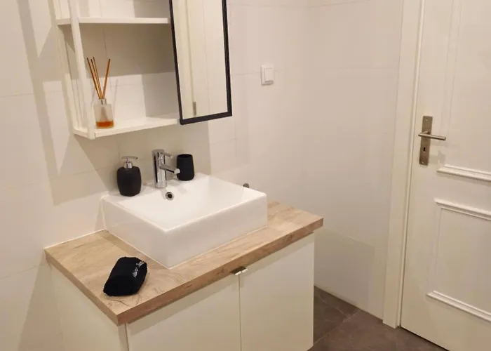 Sao Miguel Charming House 