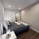 Apartamento Sao Miguel Charming House 