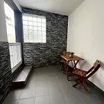 Sao Miguel Charming House 
