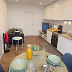 Apartamento Sao Miguel Charming House 