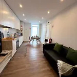 Apartment Sao Miguel Charming House 