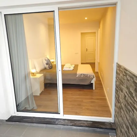 Sao Miguel Charming House 