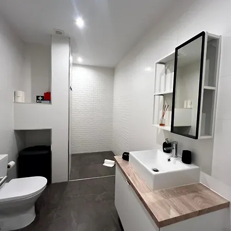 Sao Miguel Charming House Ii By Lfc Apts Apartment Ponta Delgada (Sao Miguel)