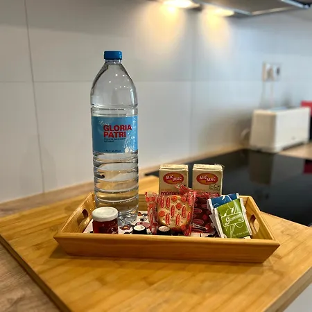 Sao Miguel Charming House 