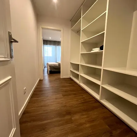 Sao Miguel Charming House 