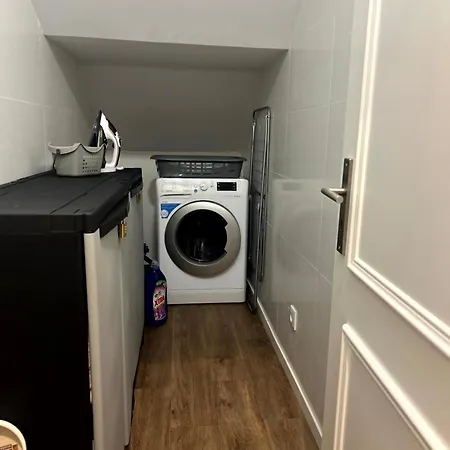 아파트 Sao Miguel Charming House 