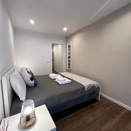 Apartment Sao Miguel Charming House Ii By Lfc Apts