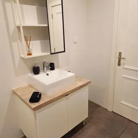 Sao Miguel Charming House Ii By Lfc Apts Apartment *