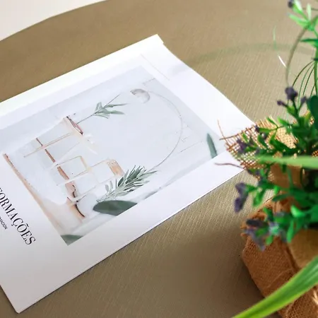アパート Sao Miguel Charming House 