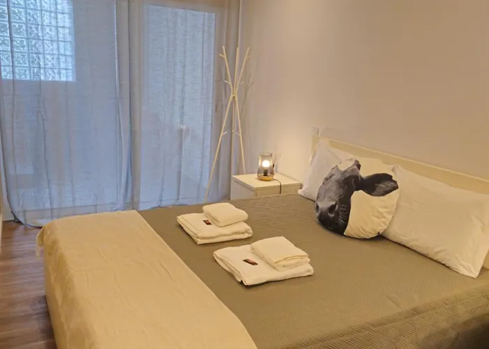 Sao Miguel Charming House 