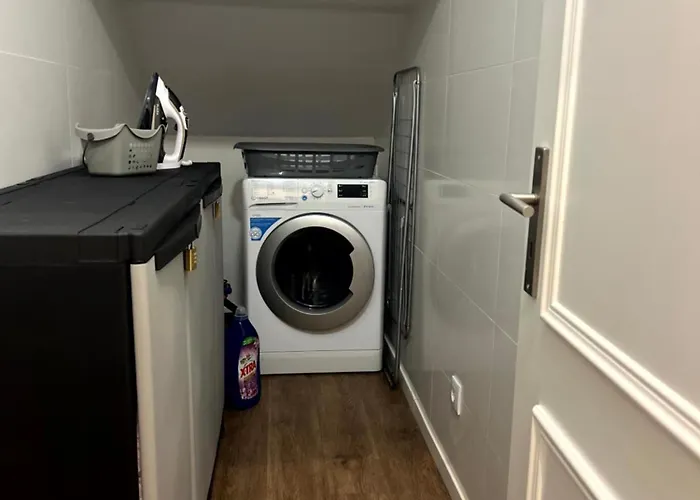 Apartment Sao Miguel Charming House 