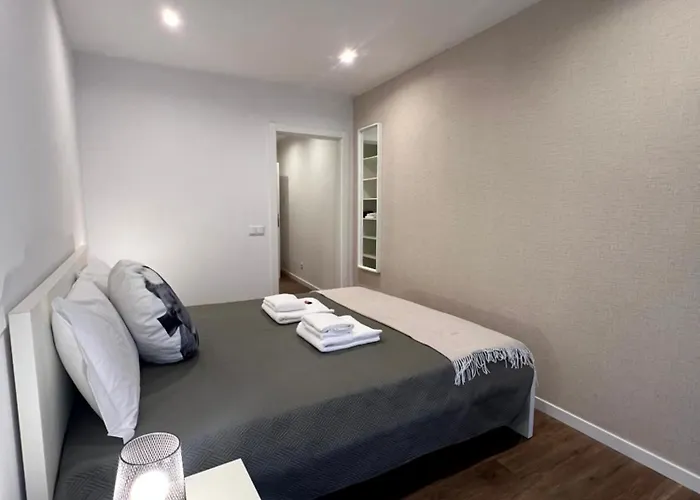 Apartment Sao Miguel Charming House 