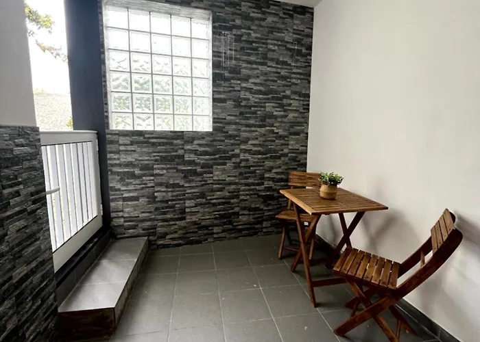 Sao Miguel Charming House 