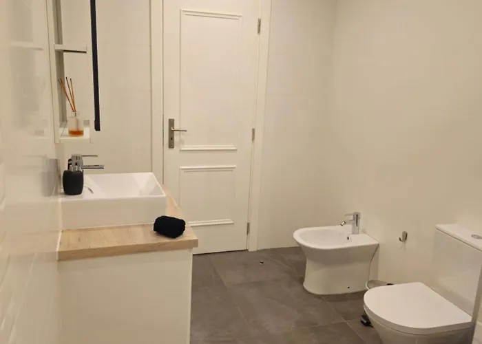 Sao Miguel Charming House 